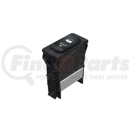 A06-30769-008 by FREIGHTLINER - Door Window Switch