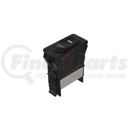 A06-30769-014 by FREIGHTLINER - Rocker Switch