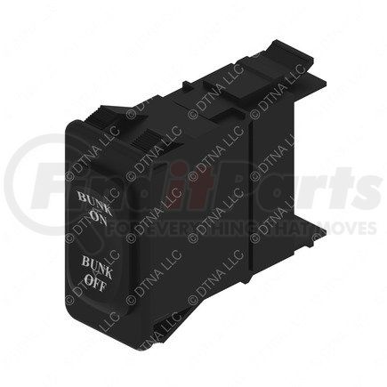 a0630769018 by FREIGHTLINER - SWITCH RCKR BUNK HTR