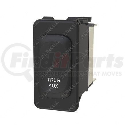 A06-30769-025 by FREIGHTLINER - Rocker Switch
