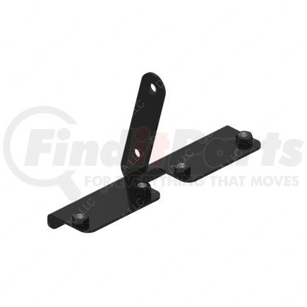 A06-88970-000 by FREIGHTLINER - Power Module Bracket