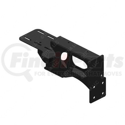 A06-89644-000 by FREIGHTLINER - Battery Box Bracket