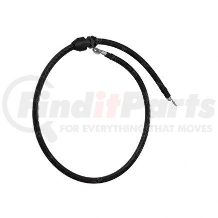 A06-90251-054 by FREIGHTLINER - Battery Jumper Cable