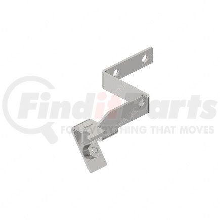 A06-90940-000 by FREIGHTLINER - Power Module Bracket