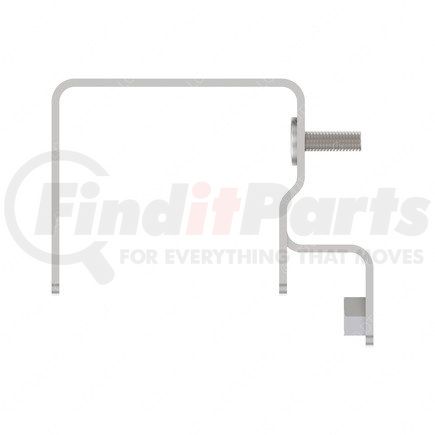 A06-90959-000 by FREIGHTLINER - Battery Cable Bracket