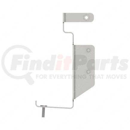 A06-90960-000 by FREIGHTLINER - Power Module Bracket