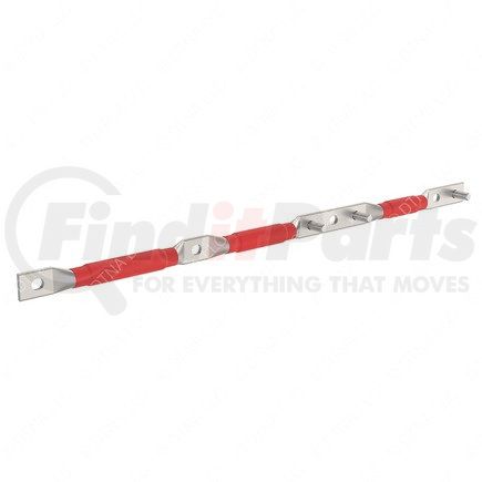 A06-92053-008 by FREIGHTLINER - Battery Jumper Cable