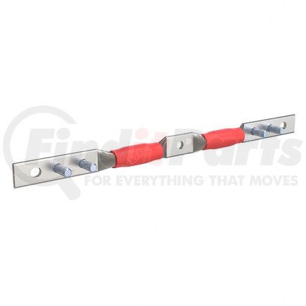 A06-93608-002 by FREIGHTLINER - Battery Jumper Cable