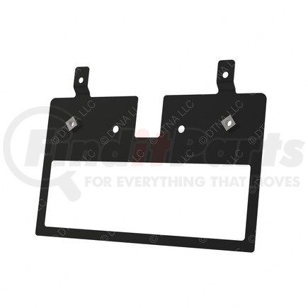 A06-94168-000 by FREIGHTLINER - Collision Avoidance System Side Sensor Mounting Bracket