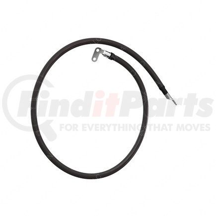 A06-94036-007 by FREIGHTLINER - CABLE-NEG,4/0,MDEG,STRT JUNCTI