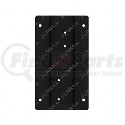 A06-94492-000 by FREIGHTLINER - Battery Box Bracket