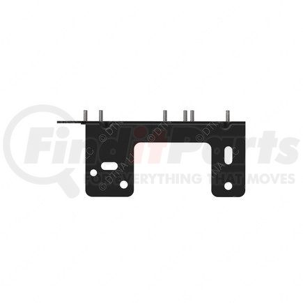 A06-95717-000 by FREIGHTLINER - Battery Box Bracket