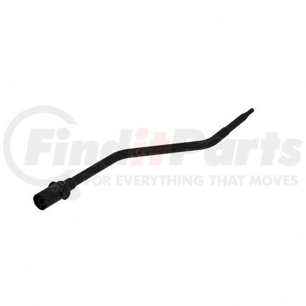 a0714519000 by FREIGHTLINER - Transmission Shift Lever