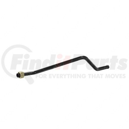 A07-15797-000 by FREIGHTLINER - Transmission Oil Cooler Hose Assembly