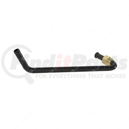 A07-16682-000 by FREIGHTLINER - Transmission Oil Cooler Hose Assembly - Supply