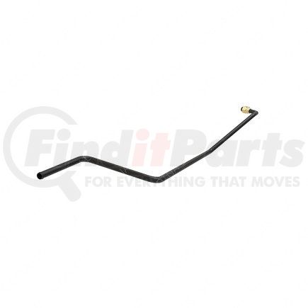 a0716683000 by FREIGHTLINER - Transmission Oil Cooler Hose Assembly - Return, 98