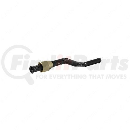 a0716764000 by FREIGHTLINER - Transmission Oil Cooler Line - Supply