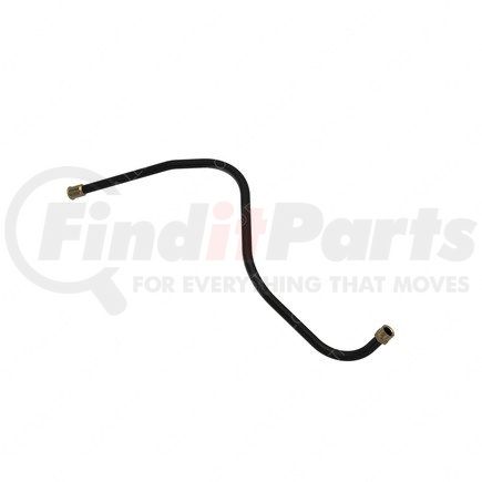 A07-16768-000 by FREIGHTLINER - Manual Transmission Dipstick