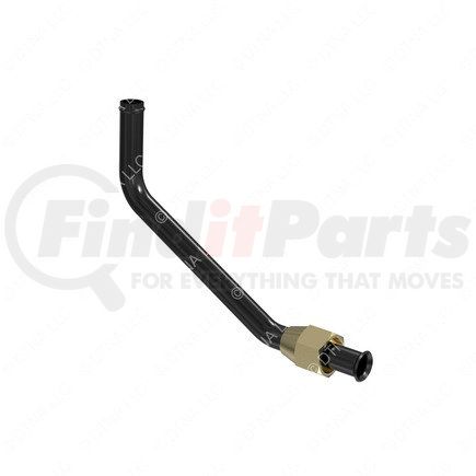 A07-16993-000 by FREIGHTLINER - Manual Transmission Shift Tube