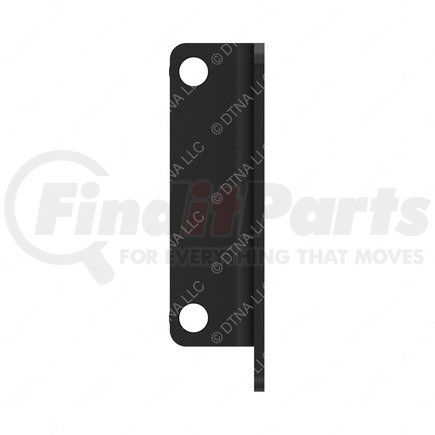 a0717678000 by FREIGHTLINER - Transfer Case Assembly Bracket - Support, XFR Case, M917A2, Left Hand