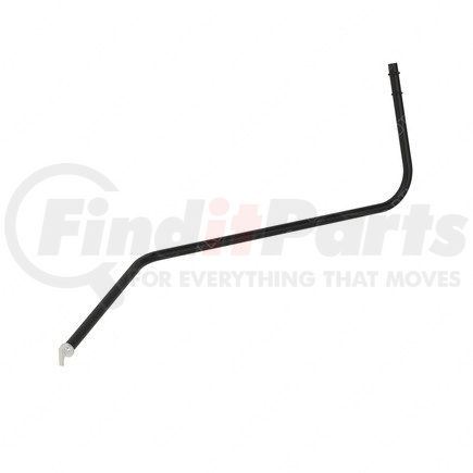 A07-17057-003 by FREIGHTLINER - DIPSTICK ASSY-HD4060P,