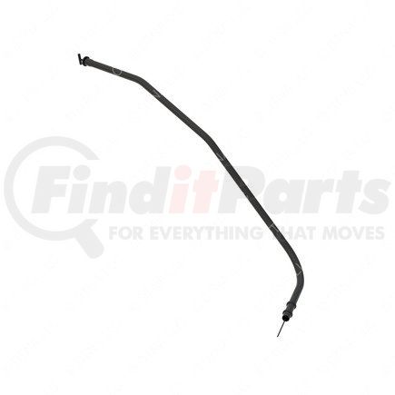 A07-17718-000 by FREIGHTLINER - Manual Transmission Dipstick Assembly