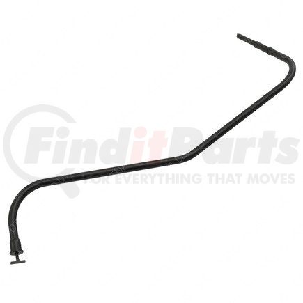 A07-19158-002 by FREIGHTLINER - Manual Transmission Dipstick