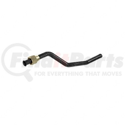 A07-19299-000 by FREIGHTLINER - Transmission Oil Cooler Line - Supply, S60