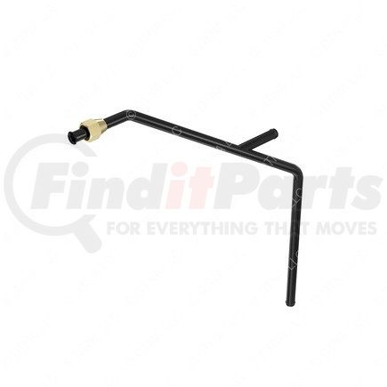 A07-19300-000 by FREIGHTLINER - Transmission Oil Cooler Hose Assembly