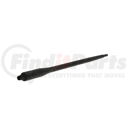 A07-19587-000 by FREIGHTLINER - Transmission Shift Lever