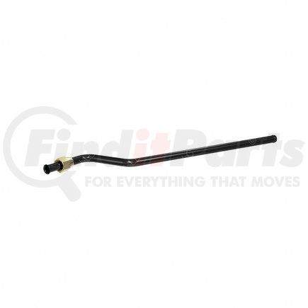 A07-19880-000 by FREIGHTLINER - Transmission Oil Cooler Hose Assembly - Supply, BE4