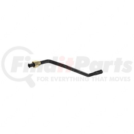 A07-20372-000 by FREIGHTLINER - Transmission Oil Cooler Line - Supply, S60