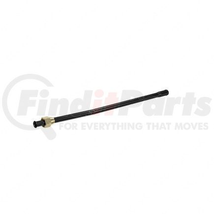 A07-20376-000 by FREIGHTLINER - TUBE AY,SUPPLY,OM460