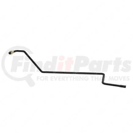 A07-20383-000 by FREIGHTLINER - Manual Transmission Shift Tube