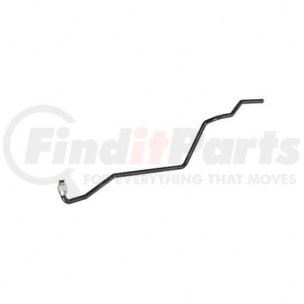 A07-20779-000 by FREIGHTLINER - Transmission Oil Cooler Hose Assembly