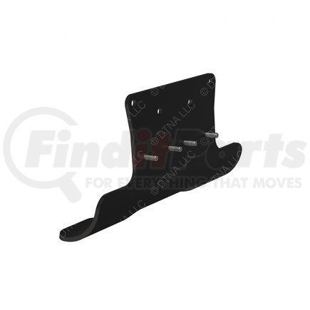 A07-20825-001 by FREIGHTLINER - Transmission Oil Cooler Bracket