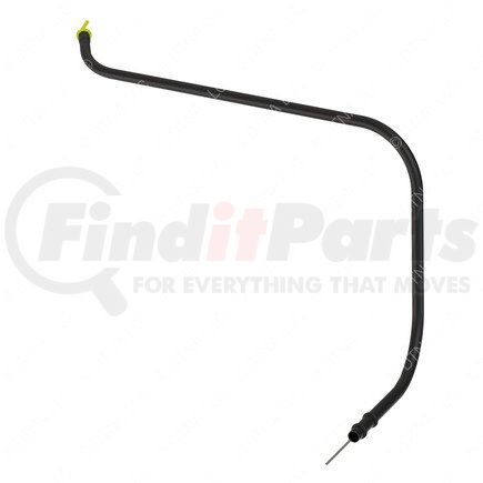 a0721252002 by FREIGHTLINER - Manual Transmission Dipstick Assembly