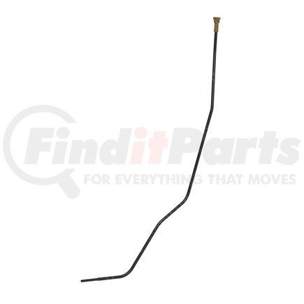 A07-21400-000 by FREIGHTLINER - Manual Transmission Dipstick