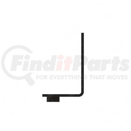 A07-21478-002 by FREIGHTLINER - Transmission Oil Cooler Bracket