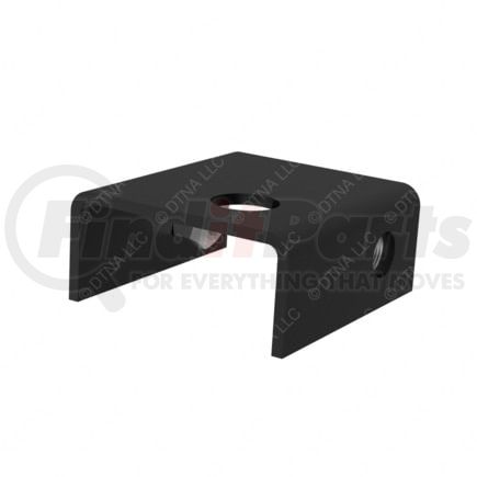 A07-21486-000 by FREIGHTLINER - BRKT COOLER TUBE CLIP