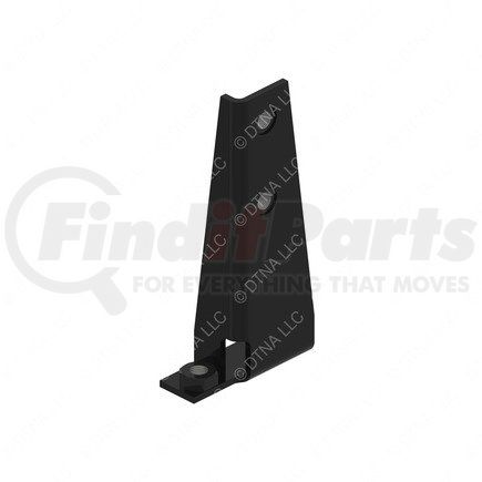 A07-21487-001 by FREIGHTLINER - Transmission Oil Cooler Bracket