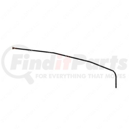 a0721493000 by FREIGHTLINER - Manual Transmission Dipstick Assembly