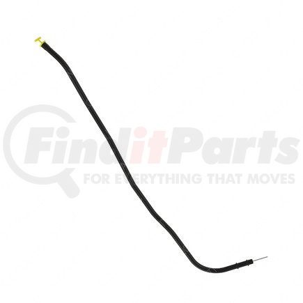 A07-21501-000 by FREIGHTLINER - Manual Transmission Dipstick