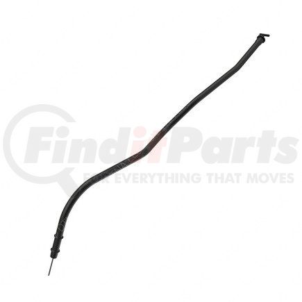 A07-21501-001 by FREIGHTLINER - Automatic Transmission Mount Bracket