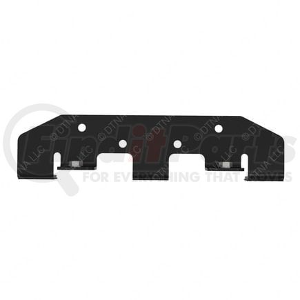 A07-21967-000 by FREIGHTLINER - Transmission Oil Cooler Bracket