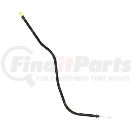 A07-22133-000 by FREIGHTLINER - Manual Transmission Dipstick