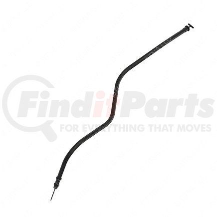 A07-22125-000 by FREIGHTLINER - Manual Transmission Dipstick