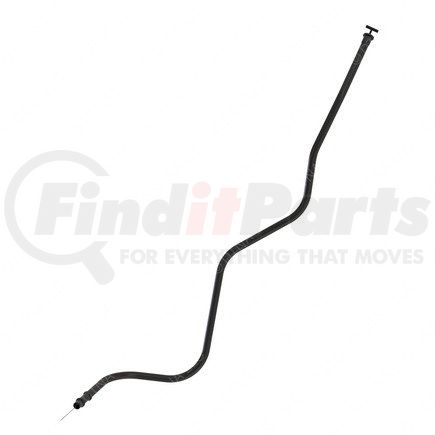 A07-22270-000 by FREIGHTLINER - Manual Transmission Dipstick