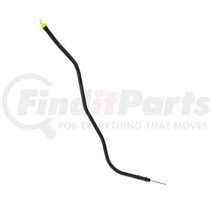 A07-22268-001 by FREIGHTLINER - DIPSTICK-OIL FILL,ALLI 4K,DD13