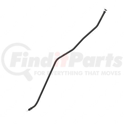 A07-22286-000 by FREIGHTLINER - Manual Transmission Dipstick